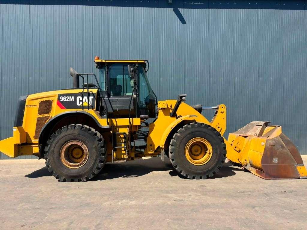 Caterpillar 962 M Photo 6