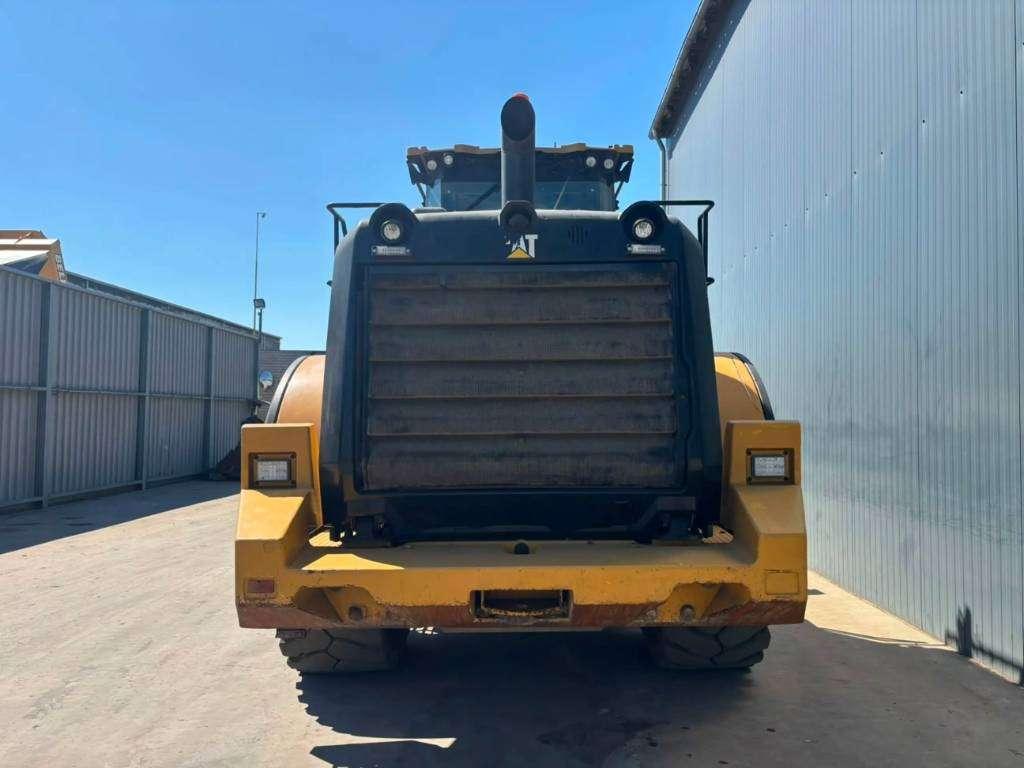 Caterpillar 962 M Photo 8