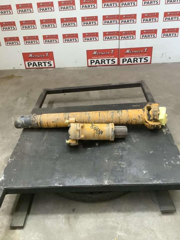 Transmission pour Bell 30E Photo 2