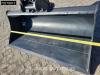 XCMG XE35 E CW QUICKCOUPLER / 3 BUCKETS - FACTORY WARRANTY Photo 20 thumbnail