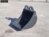 XCMG XE35 E CW QUICKCOUPLER / 3 BUCKETS - FACTORY WARRANTY Photo 24 thumbnail