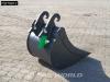XCMG XE35 E CW QUICKCOUPLER / 3 BUCKETS - FACTORY WARRANTY Photo 26 thumbnail