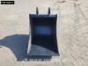 XCMG XE35 E CW QUICKCOUPLER / 3 BUCKETS - FACTORY WARRANTY Photo 27 thumbnail