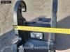 XCMG XE35 E CW QUICKCOUPLER / 3 BUCKETS - FACTORY WARRANTY Photo 29 thumbnail