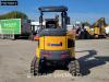 XCMG XE35 E CW QUICKCOUPLER / 3 BUCKETS - FACTORY WARRANTY Photo 8 thumbnail