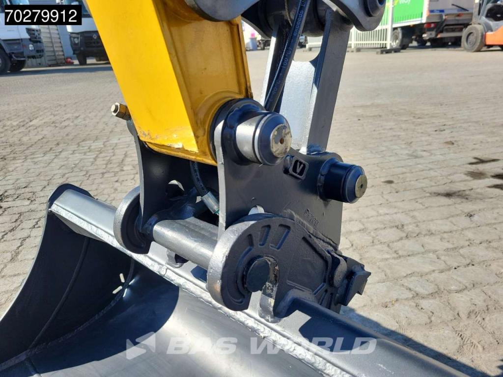 XCMG XE35 E CW QUICKCOUPLER / 3 BUCKETS - FACTORY WARRANTY Photo 18