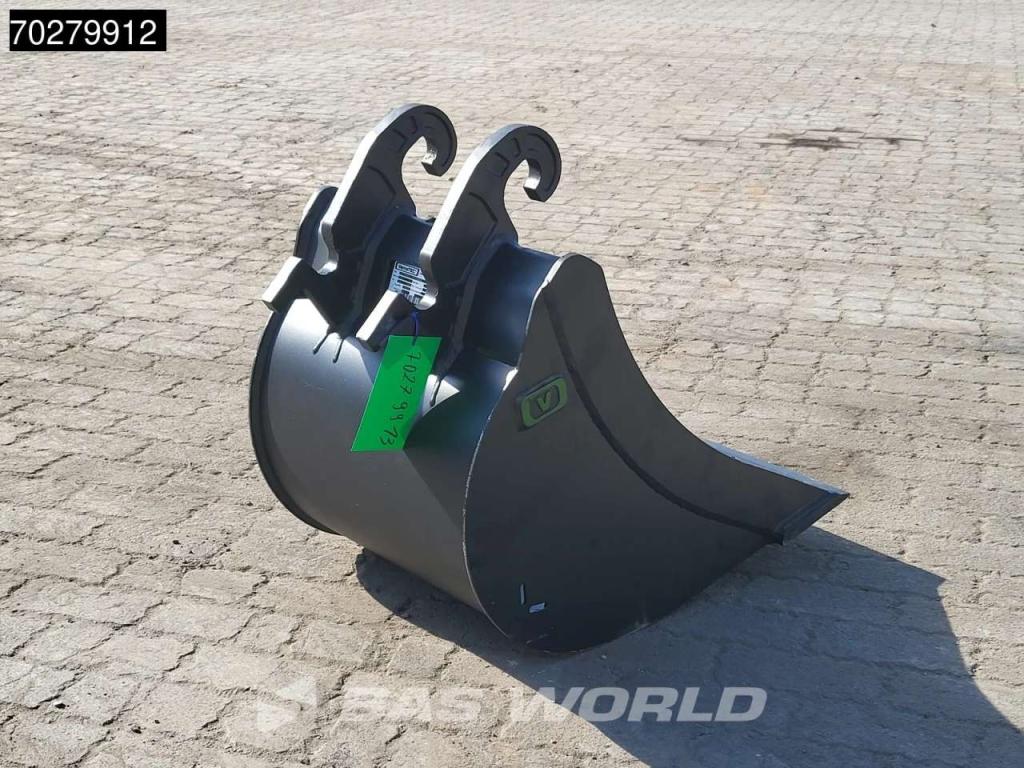 XCMG XE35 E CW QUICKCOUPLER / 3 BUCKETS - FACTORY WARRANTY Photo 26