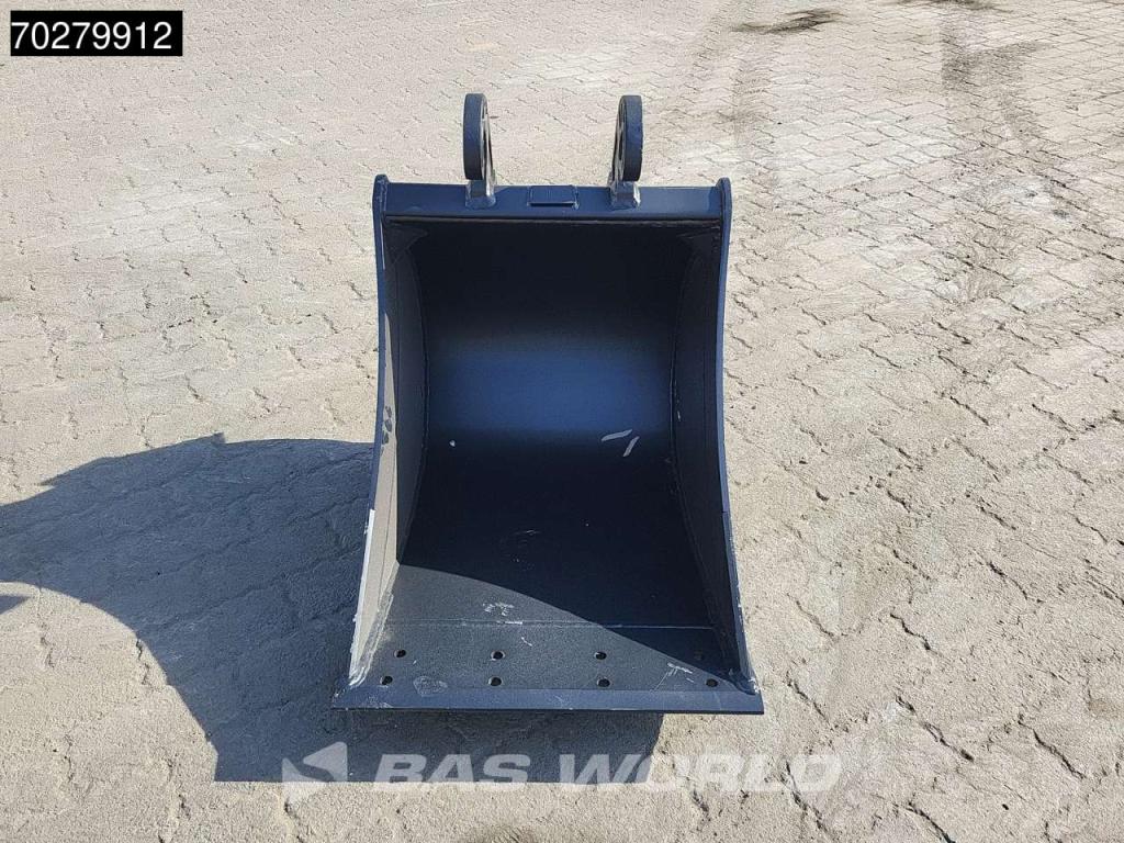 XCMG XE35 E CW QUICKCOUPLER / 3 BUCKETS - FACTORY WARRANTY Photo 27