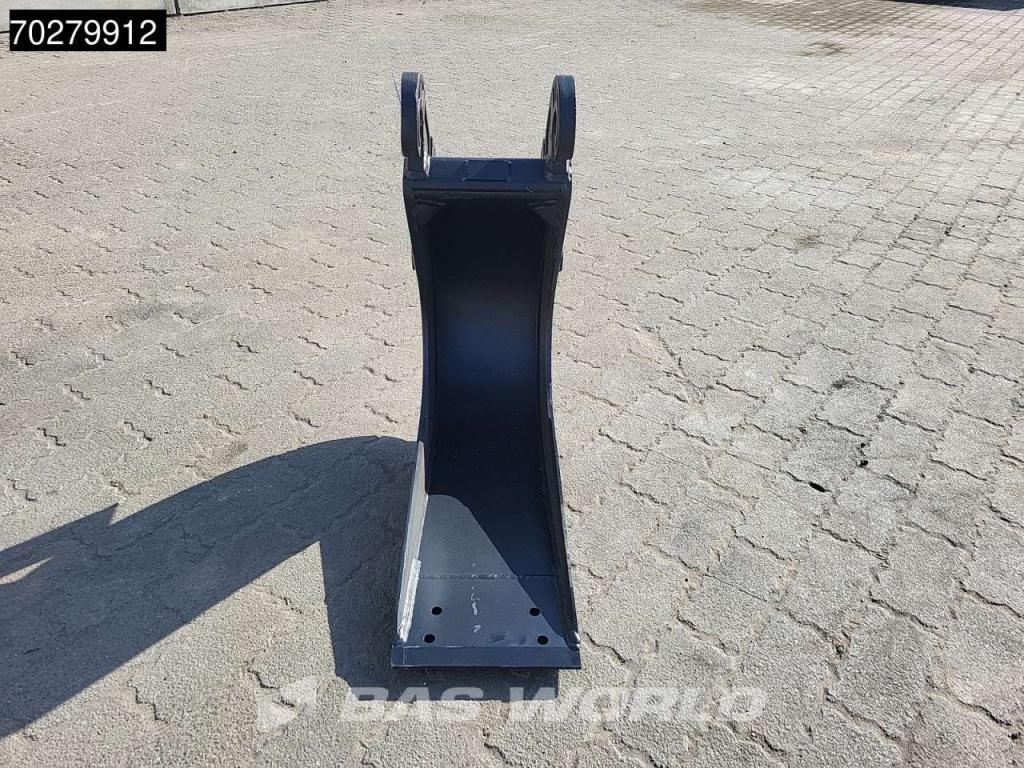 XCMG XE35 E CW QUICKCOUPLER / 3 BUCKETS - FACTORY WARRANTY Photo 28