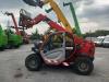 Manitou MT625H Photo 9 thumbnail
