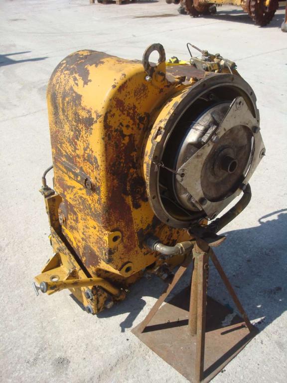 4WG180 Transmission pour FR15B Photo 2