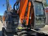 Hitachi ZX135US-6 SLF Photo 6 thumbnail