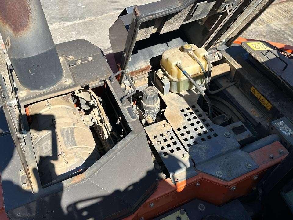Hitachi ZX135US-6 SLF Photo 9