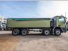 Mercedes-Benz ACTROS 3236 K - MP3 Photo 10 thumbnail