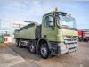 Mercedes-Benz ACTROS 3236 K - MP3 Photo 9 thumbnail
