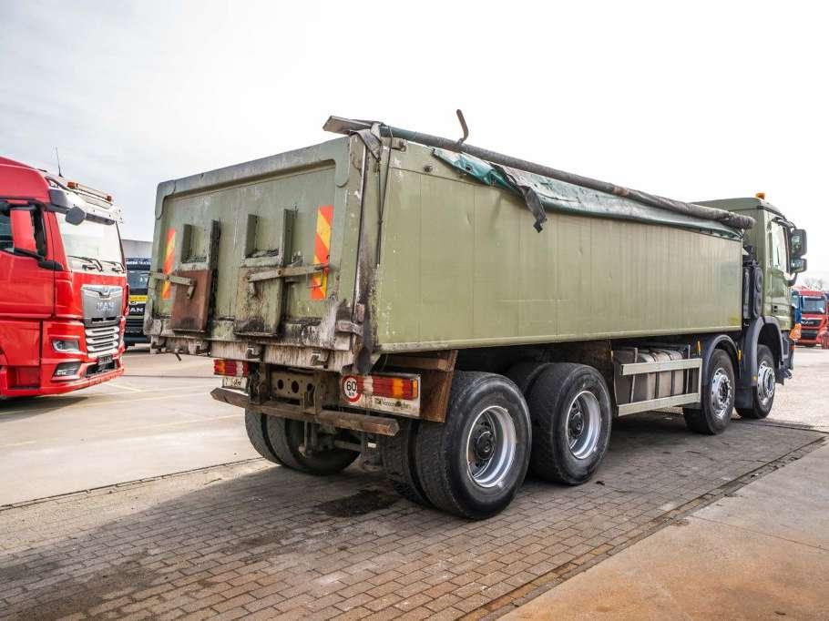 Mercedes-Benz ACTROS 3236 K - MP3 Photo 11
