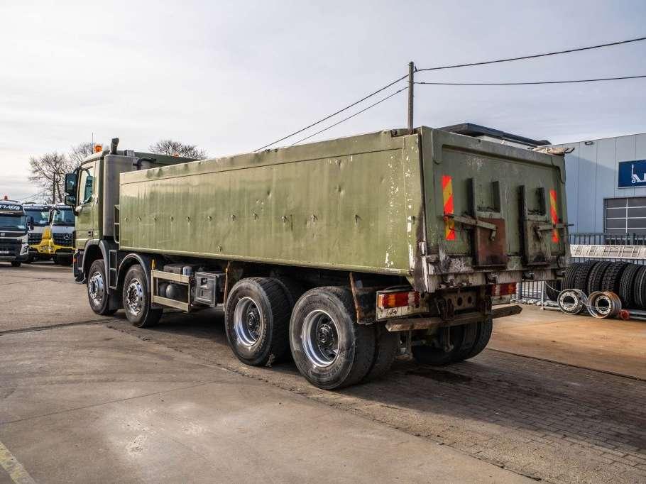 Mercedes-Benz ACTROS 3236 K - MP3 Photo 13