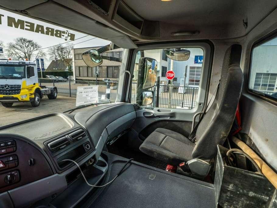 Mercedes-Benz ACTROS 3236 K - MP3 Photo 15
