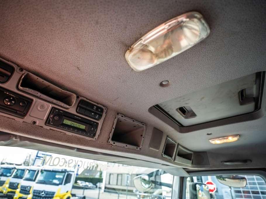 Mercedes-Benz ACTROS 3236 K - MP3 Photo 16