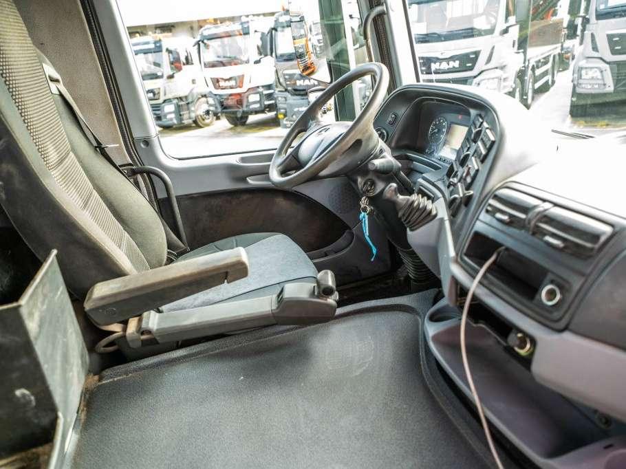 Mercedes-Benz ACTROS 3236 K - MP3 Photo 20