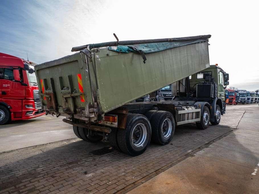 Mercedes-Benz ACTROS 3236 K - MP3 Photo 4