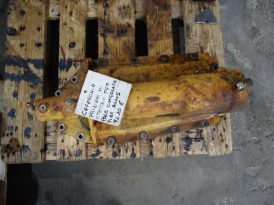 Couvercle d’embrayage de direction pour Fiat Allis FL10E - FD10E en vente par OLM 90 Srl
