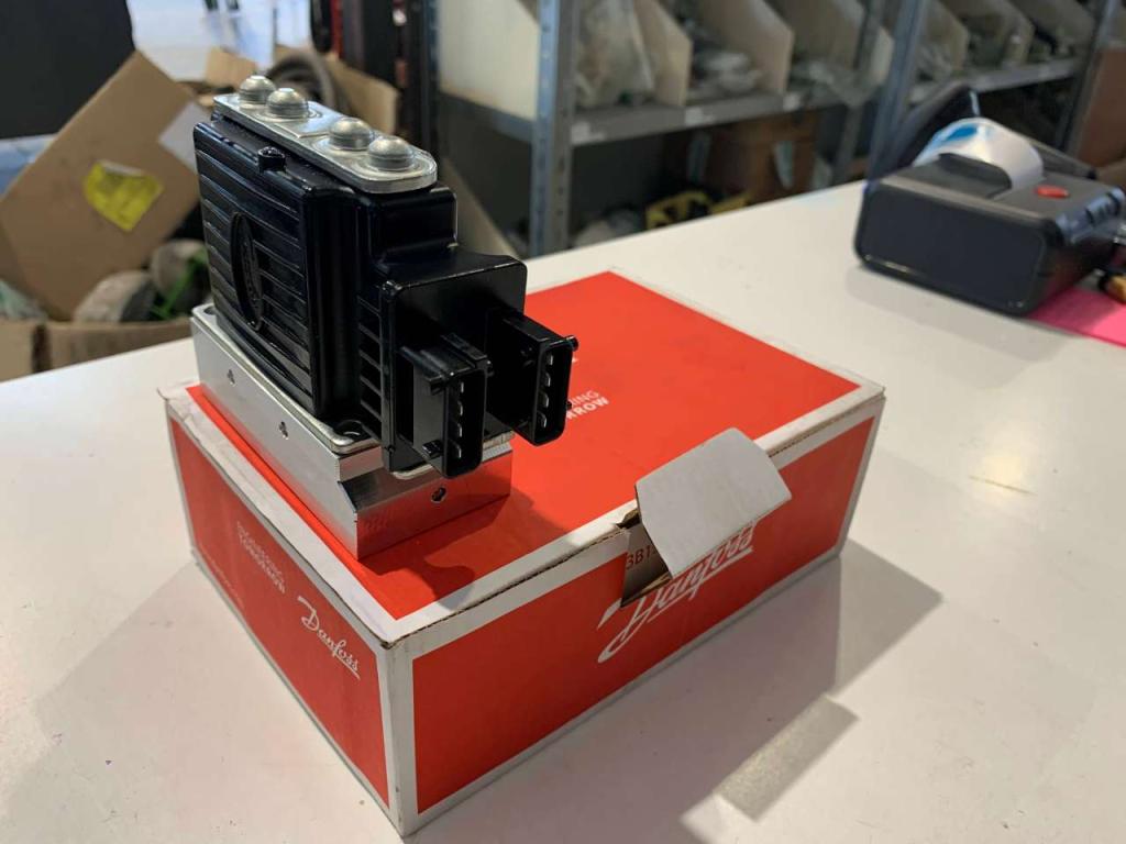 Danfoss 11166819 - EX 157B4036 Photo 1