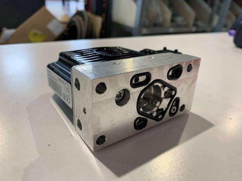 Danfoss 11166819 - EX 157B4036 Photo 3