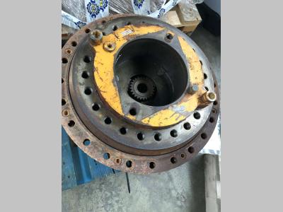 Liebherr FAT400 en vente par Fratelli Zenzalari S.r.l.