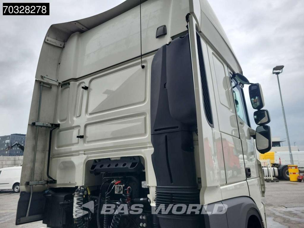 Daf XF 450 4X2 Drivingschool! SSC ACC Photo 11