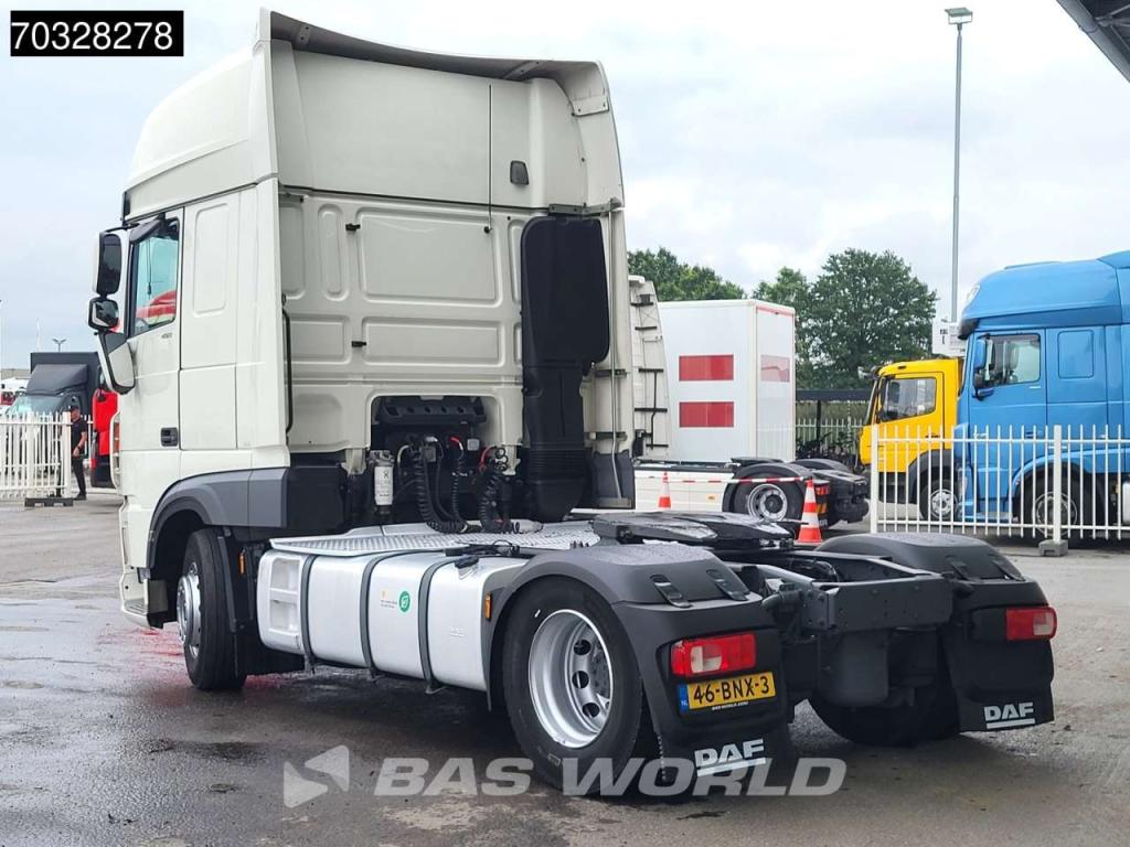 Daf XF 450 4X2 Drivingschool! SSC ACC Photo 2