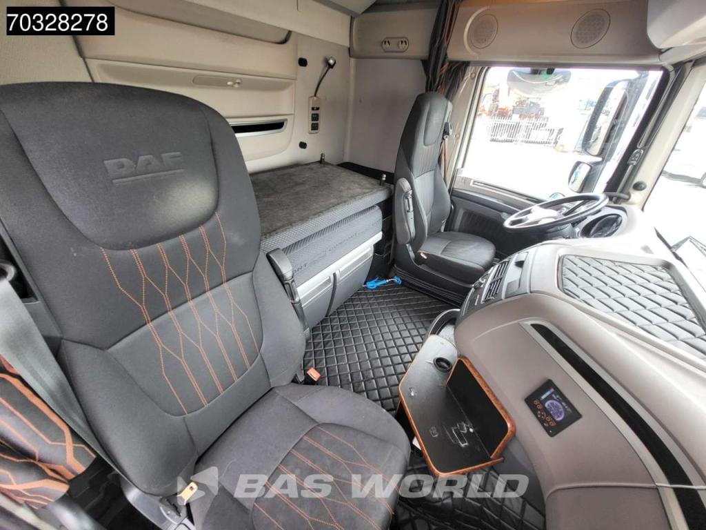 Daf XF 450 4X2 Drivingschool! SSC ACC Photo 29