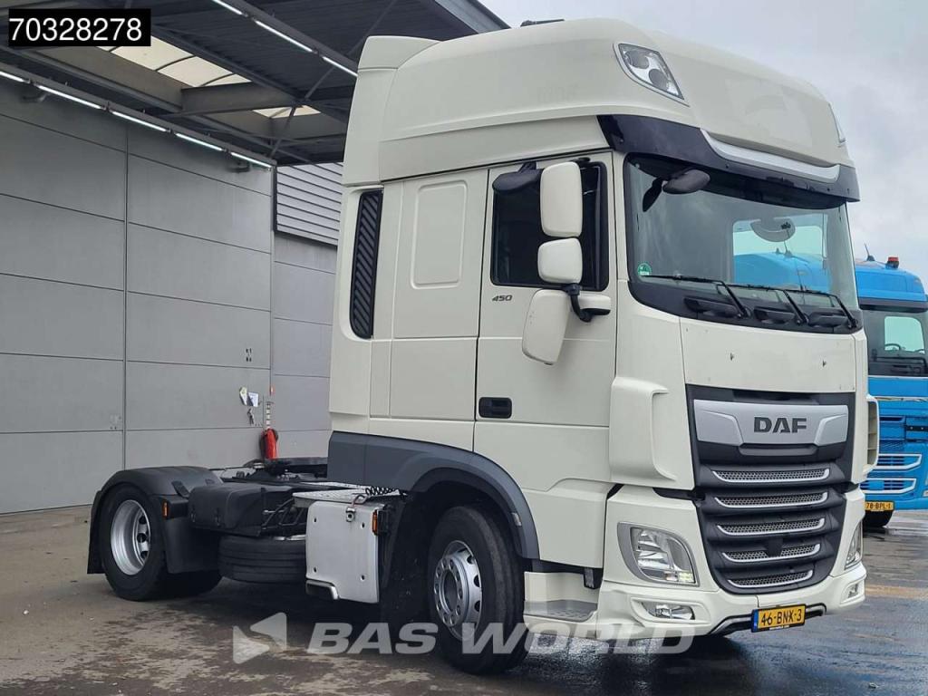 Daf XF 450 4X2 Drivingschool! SSC ACC Photo 5