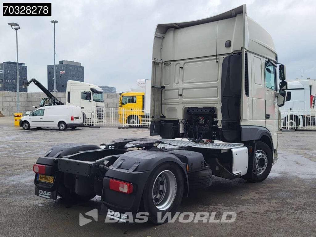 Daf XF 450 4X2 Drivingschool! SSC ACC Photo 6