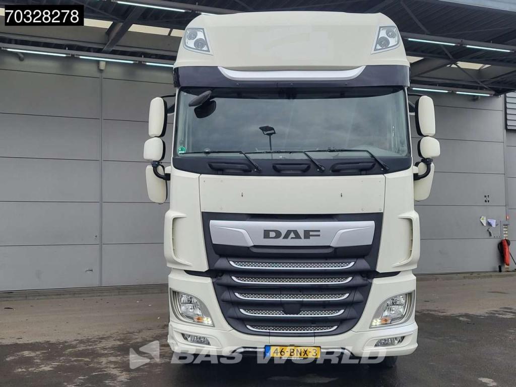 Daf XF 450 4X2 Drivingschool! SSC ACC Photo 7