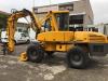 Mecalac 12MXT Photo 1 thumbnail