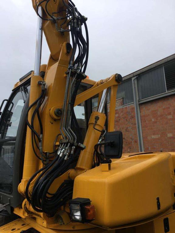 Mecalac 12MXT Photo 6