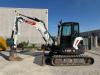 Bobcat E55 Z Photo 1 thumbnail