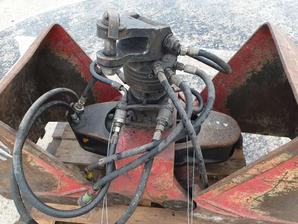 Kinshofer KM605-205c Photo 3