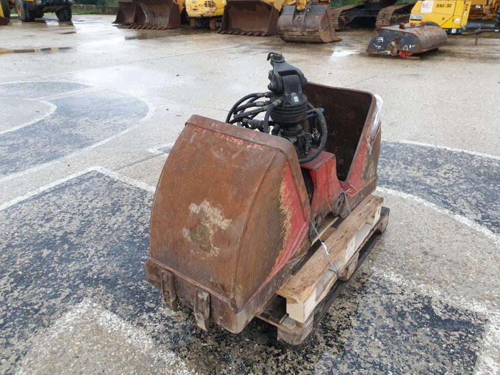 Kinshofer KM605-205c Photo 4