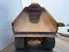 Hydrema 922F - Tailgate / Camera / Good Condition Photo 16 thumbnail