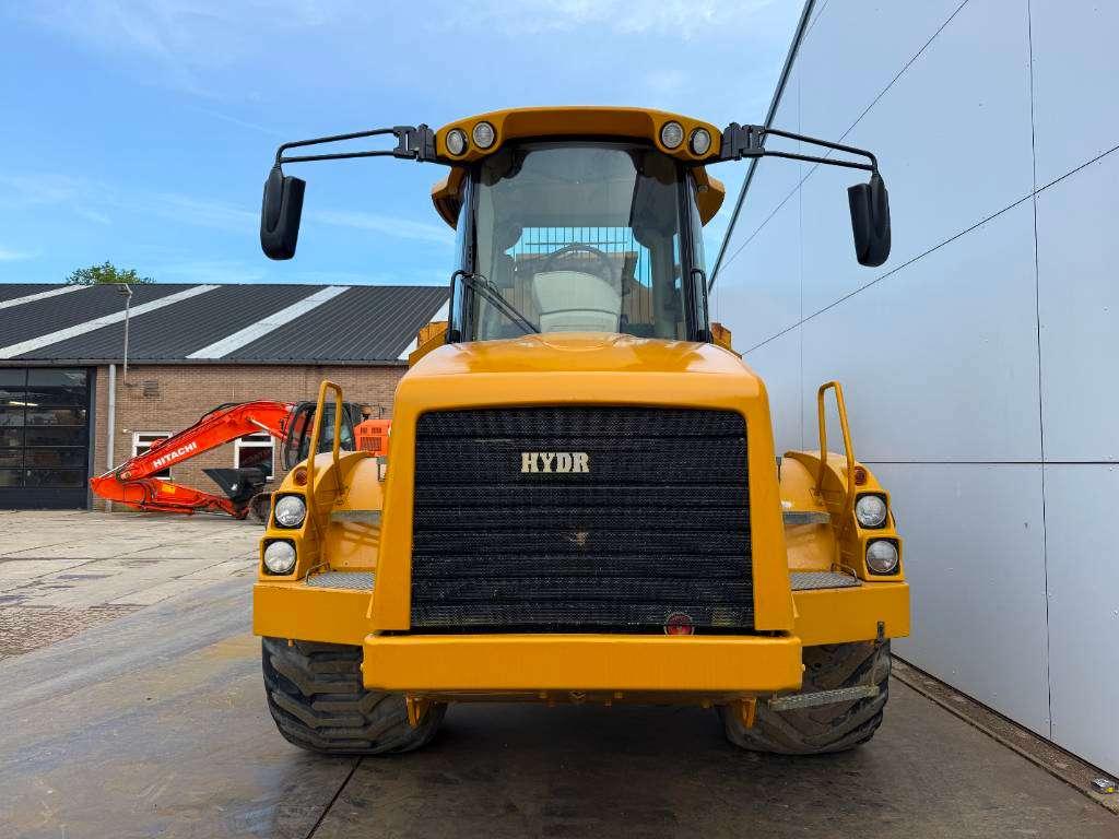 Hydrema 922F - Tailgate / Camera / Good Condition Photo 25