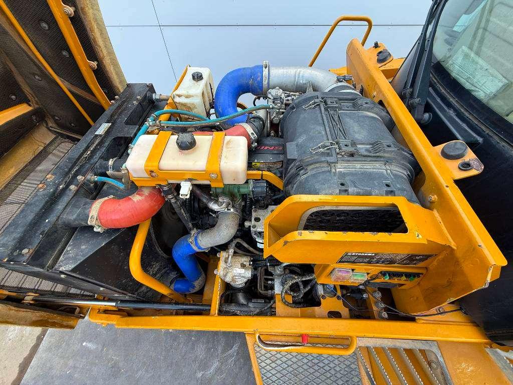 Hydrema 922F - Tailgate / Camera / Good Condition Photo 28
