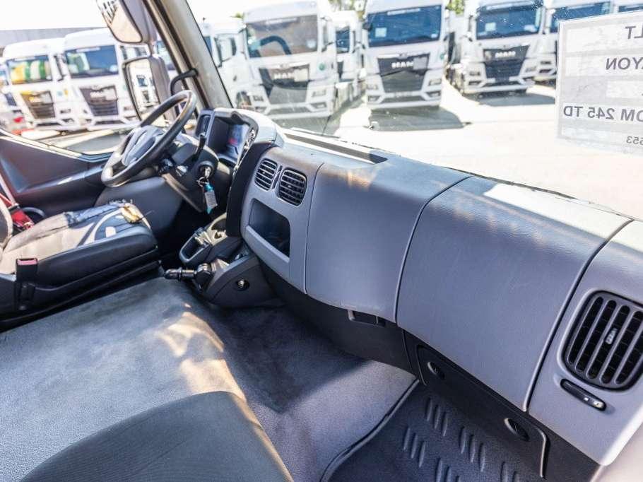 Renault D16 250+DHOLLANDIA 1.5T. Photo 16