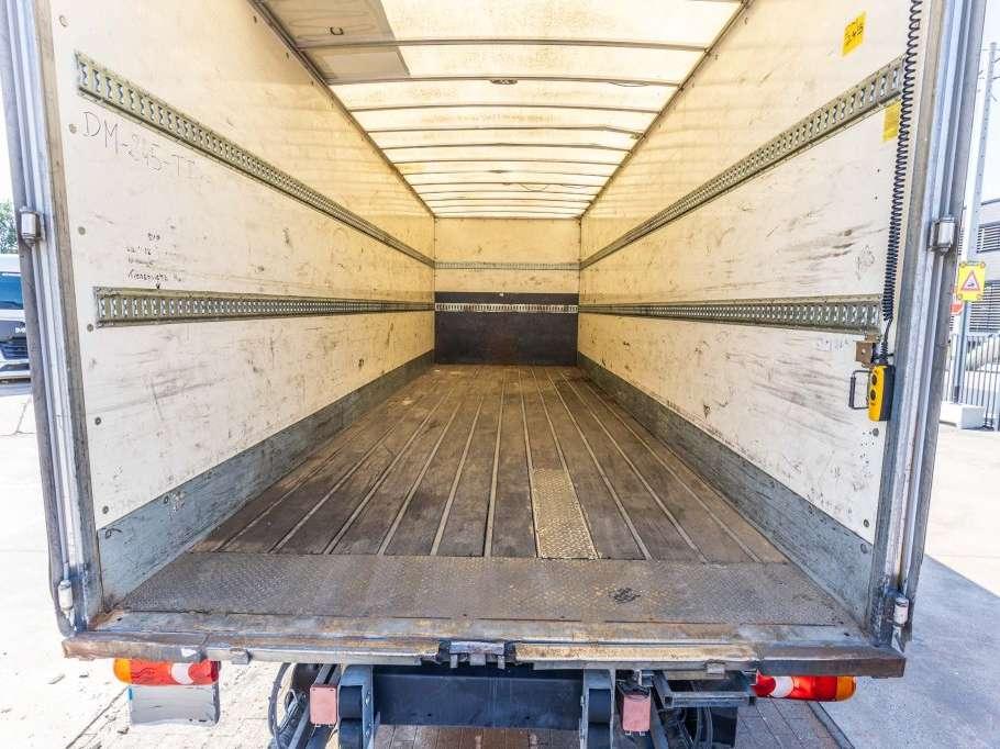 Renault D16 250+DHOLLANDIA 1.5T. Photo 9