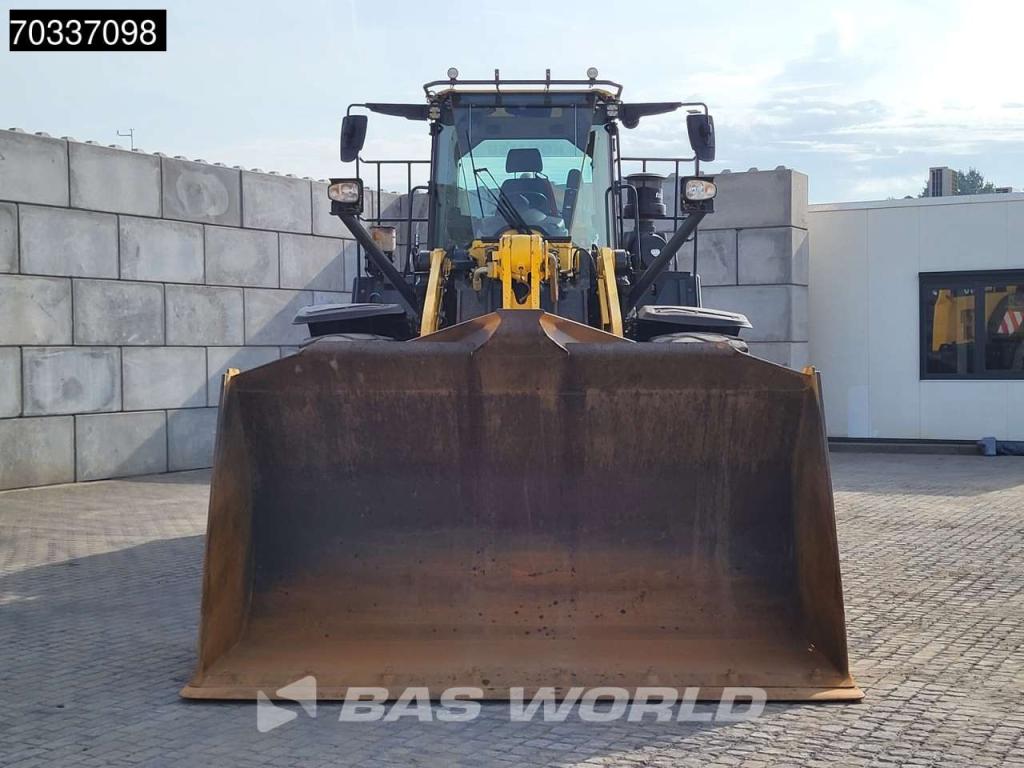 Komatsu WA470 -8E0 WA470 Photo 10