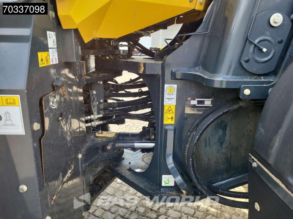 Komatsu WA470 -8E0 WA470 Photo 23