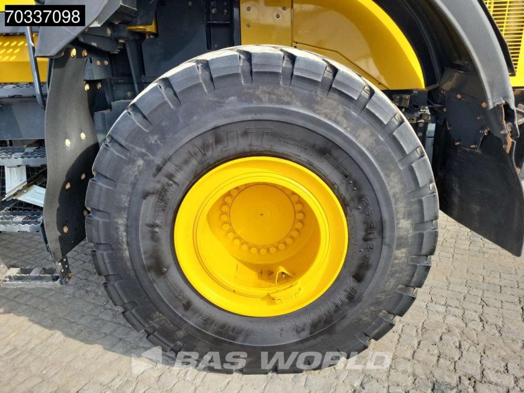 Komatsu WA470 -8E0 WA470 Photo 26