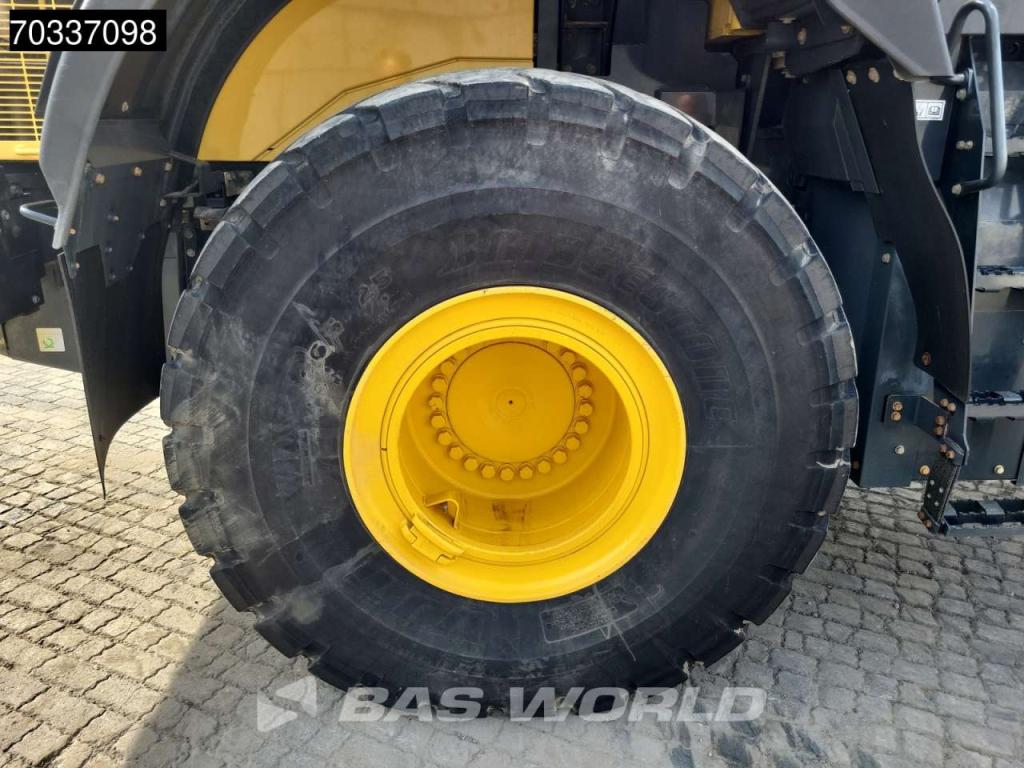 Komatsu WA470 -8E0 WA470 Photo 27