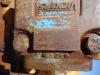Pompe hydraulique pour Benfra 215 Photo 3 thumbnail